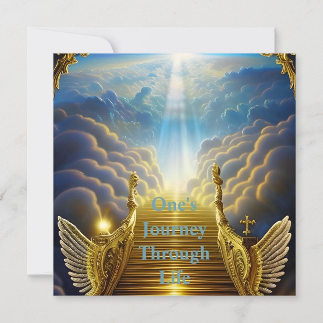 Viagem Pela Vida (Frente)