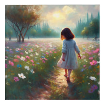 Viagem pelas flores - Caminho das Pétalas