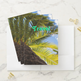 Viagem tropical