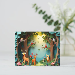 Viagens de eternos: Coleção de Cartões Postais Vin