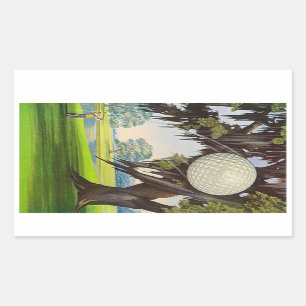 Viagens Golfing do viagem das etiquetas do golfe