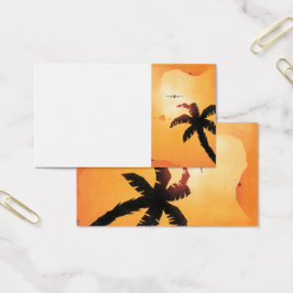 Viagens vintage, Avião Sobre As Ilhas Hawaias