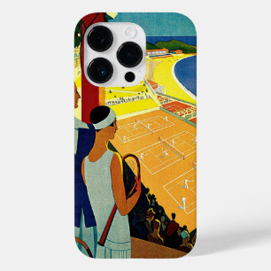 viagens vintage, Tênis, Esportes, Monte Carlo Mô