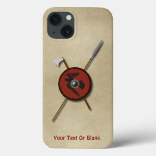 Viajando O Escudo E As Armas