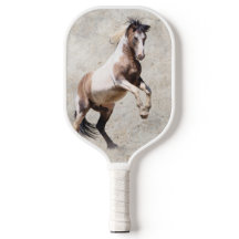 Viajante de Cavalo Selvagem