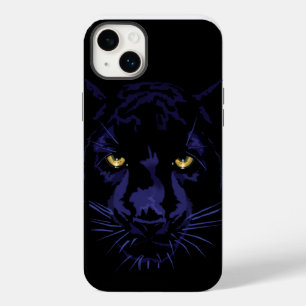 Vibe do casemato do iPhone - Pantera Negra