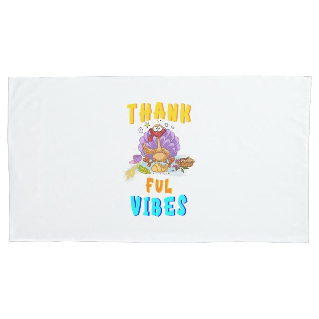 Vibes agradecidas (Frente)