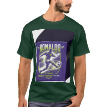 Vibes de Futebol | Camiseta de Futebol