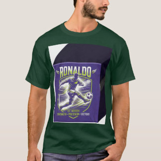 Vibes de Futebol | Camiseta de Futebol