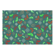 Víblias de Natal russas