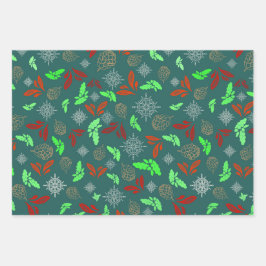 Víblias de Natal russas