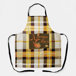 Víblias de outono Chic e Trendy