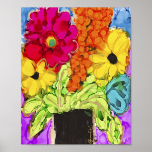 Víblias Positivas de Lovitude Poster