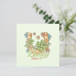 Víblias sortudas - Coloridas Faixas e Ouros