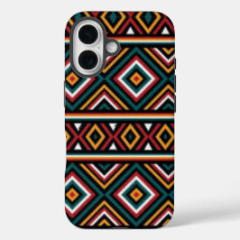 Víblias Tribais - Energia Geométrica Negros