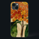 Vibrant Floral I<br><div class="desc">Floral</div>