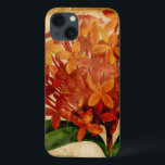 Vibrant Floral III<br><div class="desc">Floral</div>