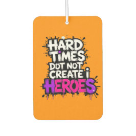 Vibrant Gradient Typographical Create Heroes 