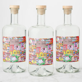 Vibrante face italiana