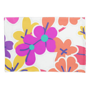 Vibrante Y2K - Primavera de flor selvagem - Design