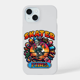 VÍBULOS DE SKATER!