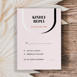 Vice-presidente de RSVP Preto e Branco do Terracot