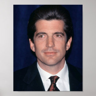 Vice-Presidente John F. Kennedy Jr. Posters e Impr