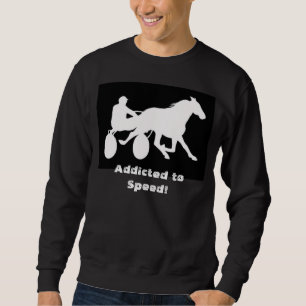 Viciado para apressar a camisa da competência de