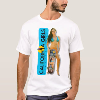 Victoria Vertuga: T-shirt dos homens