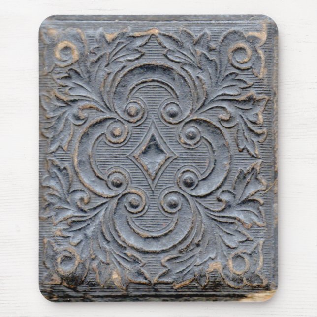 Victorian Mousepad (Frente)