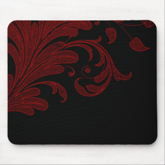 Victorian Mousepad