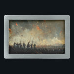 Victory<br><div class="desc">Da also der Sieg sich auf einmal wendete,  war Sertorius nur darauf bedacht,  seinen Truppen einen sicheren Rückzug zu verschaffen und zur Zusammenziehung einer neuen Armee Zeit zu gewinnen.</div>