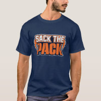 VICTRS "saco camisa do bloco"