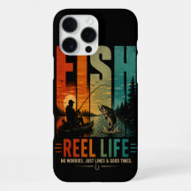 Vida de Carretilha Vintage  Pesca