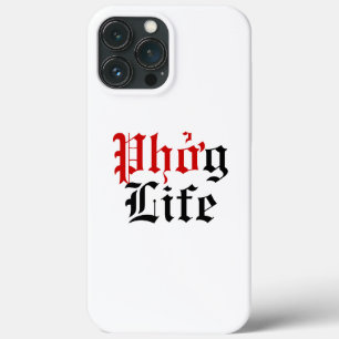 Vida de Phở