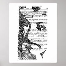 Vida do Amor (O Excelente Gatsby) Poster