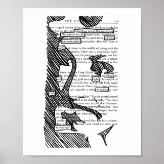 Vida do Amor (O Excelente Gatsby) Poster