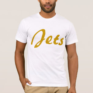 Vida do jato aos t-shirt & às camisas seguintes d