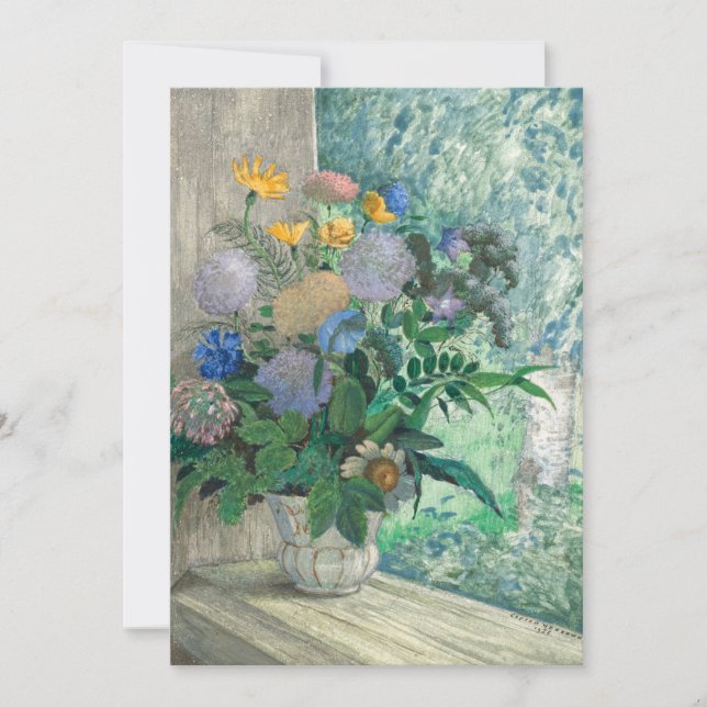 Vida estática | Sergey Chekhonin (Frente)