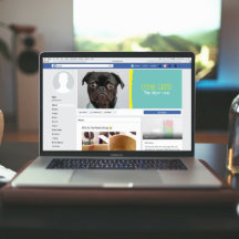 Vida Facebook engraçado bonito da vida do Pug a