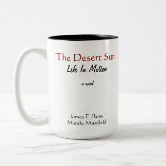 Vida na caneca do movimento