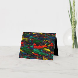 Vida na cidade ~ Cartões / Convites