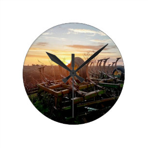 Vida no Relógio do Coração