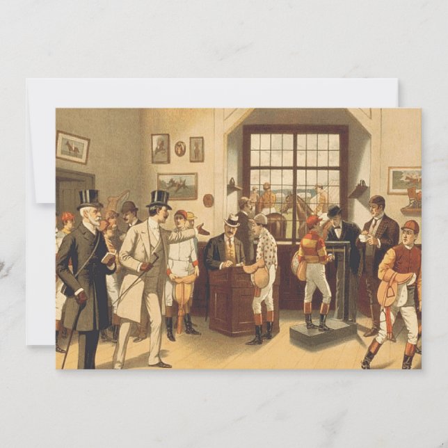 Vida Útil dos Jockeys TOP (Frente)