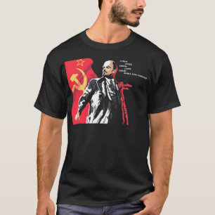 Vidas de Lenin! T-shirt