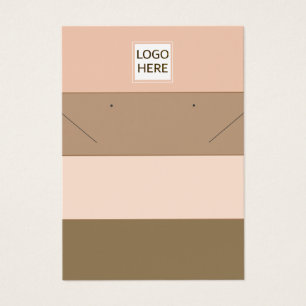 Vídeo Simples com Alças de Stripe de Chic