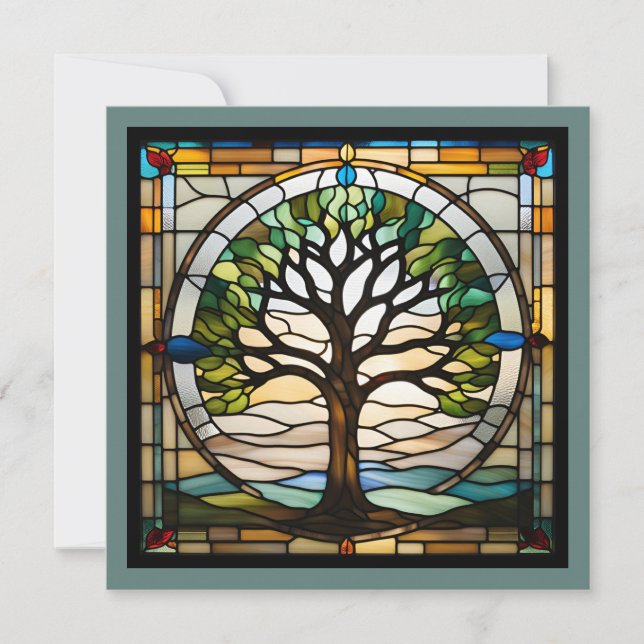 Vidro Estreito (Frente)