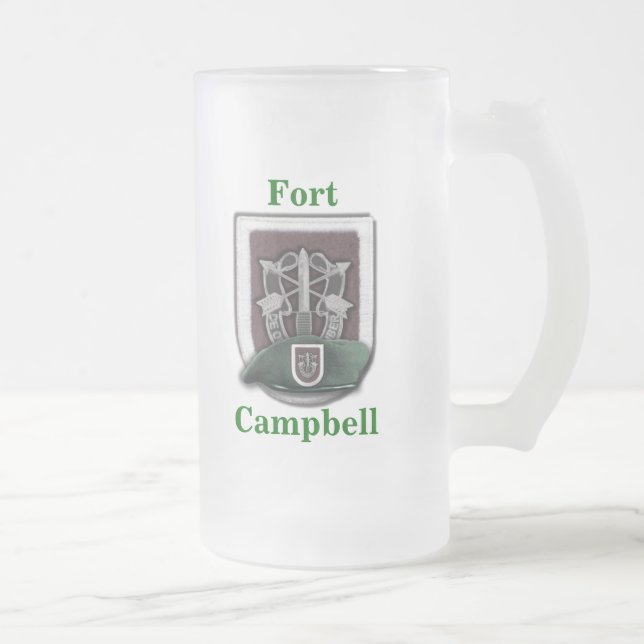 Vidro Jateado 5o Caneca de cerveja instantânea de Iraque do (Direita)