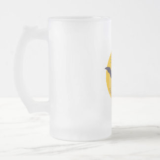 Vidro Jateado Caneca de cerveja - cerveja inglesa nacional 2019