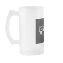 Caneca de cerveja geada ORP
